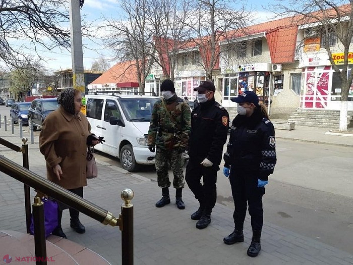 VIDEO // Ultimele date despre pandemia de COVID-19 în R. Moldova: 86 de cazuri noi după efectuarea a 465 de teste