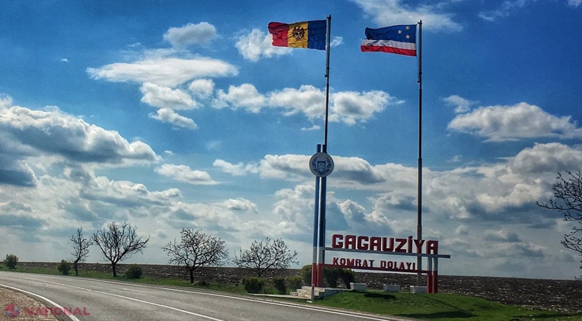 UTA Găgăuzia, DEPENDENTĂ de piața UE. „Doar 2% din exporturile companiilor înregistrate în regiune merg în Rusia. Federația Rusă investește în propagandă, în MINCIUNI, dar nu locuri de muncă, salarii și valoare adăugată în R. Moldova”