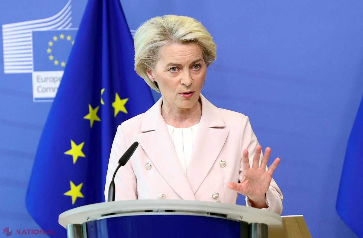 Putin ar putea fi ÎNGENUNCHEAT de cel de-al 10-lea pachet de SANCȚIUNI al UE: „Avem în vigoare cele mai DURE sancțiuni adoptate vreodată de UE. Împreună, strângem șuruburile asupra Rusiei”