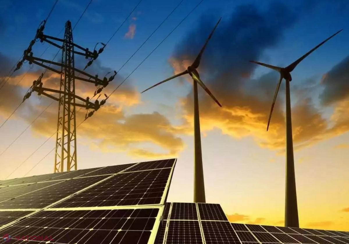 Franța alocă 25 de milioane de euro pentru modernizarea sectorului ENERGETIC din R. Moldova