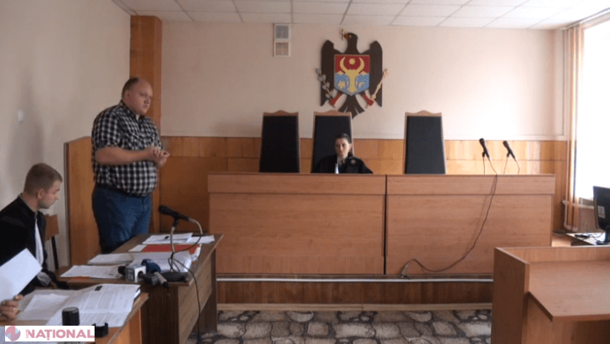 DECIZIA Judecătoriei Centru cu referire la protestele din fața Parlamentului. A satisfăcut cererea socialiștilor