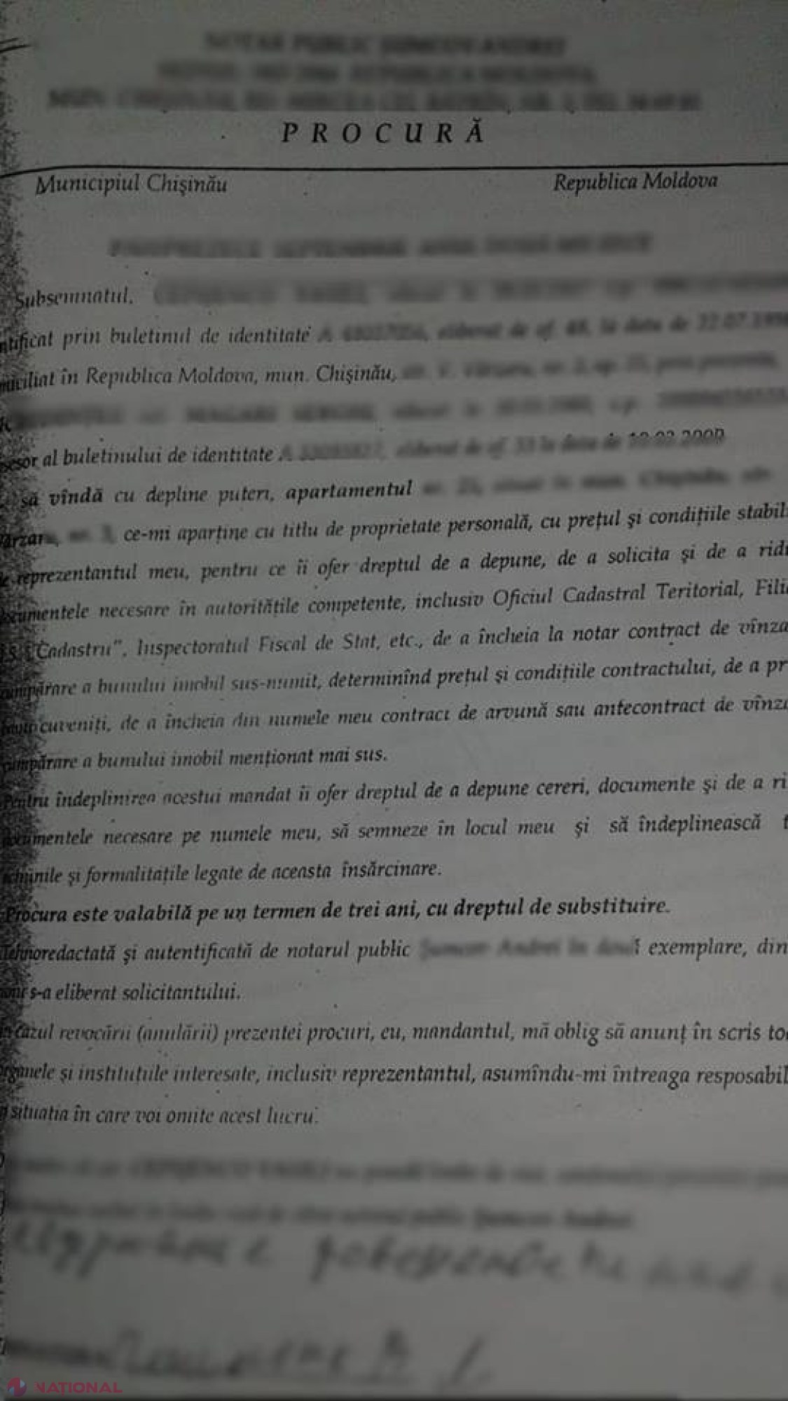 VIDEO // Procurorii au anihilat o rețea de ESCROCI IMOBILIARI. Aceștia sechestrau persoanele deposedate de case și le tratau ca pe niște SCLAVI