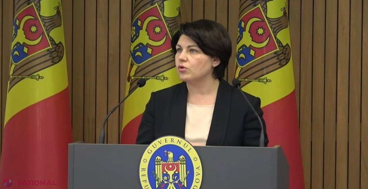 Procuratura, o „piatră amorfă” sub conducerea lui Stoianoglo. Premierul Gavrilița: „Ne dorim ca Procuratura să se transforme într-o LOCOMOTIVĂ de combatere a corupției și de stopare a furtului banului public”