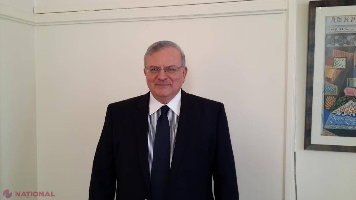 Dezvăluiri după moartea unui ambasador. ANUNŢUL făcut de autorităţi: 