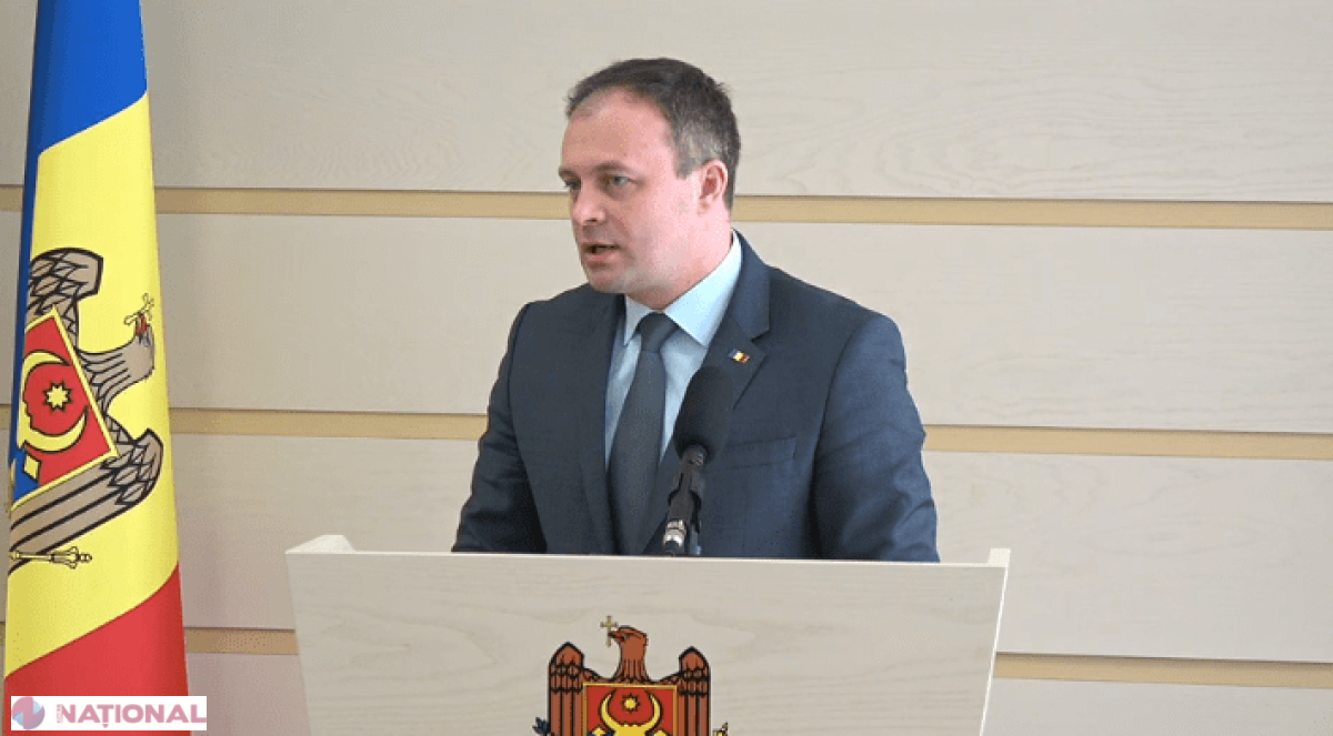 R. Moldova NU VA PARTICIPA la lucrările Adunării Parlamentare a CSI: „Nu avem niciun răspuns oficial din partea Rusiei la NOTA noastră”