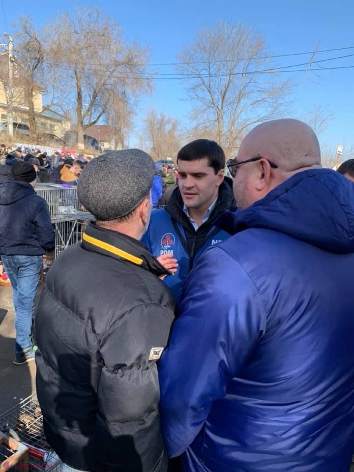 Acuzat că și-a FOTOGRAFIAT buletinele de vot, Constantin Țuțu a venit cu o EXPLICAȚIE: „Poate l-am verificat să nu aibă MERCUR pe el?”