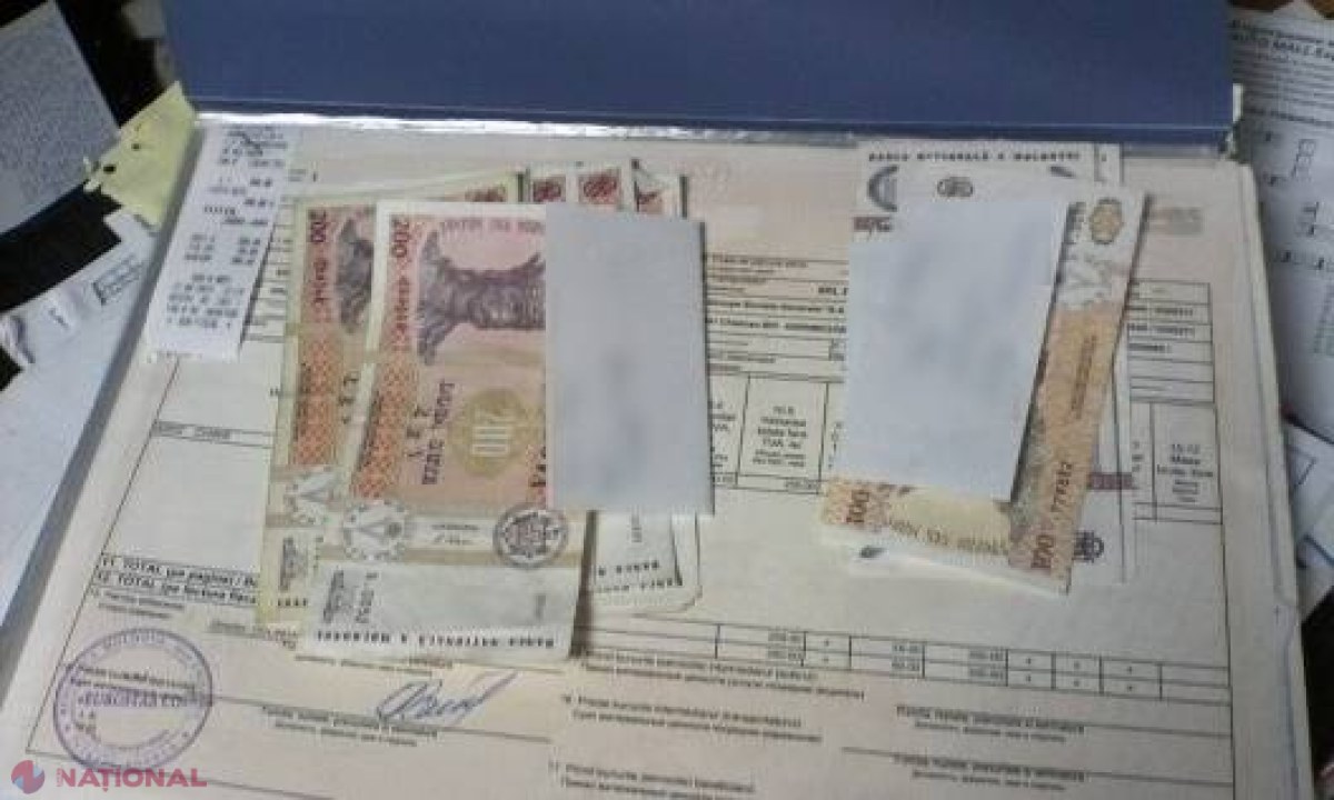 Cum „driblau” bugetul național câteva companii din sectorul Botanica al capitalei 