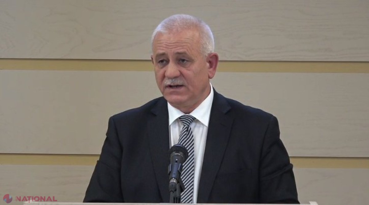 Un fruntaș al PPDA ar semna și nu prea în Parlament inițiativa privind limba română a deputaților Reniță și Carp: „Nu problema asta arde acum”