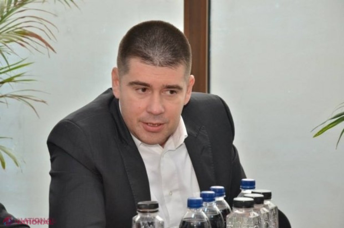 OPINIE // „Amenințările Moscovei la adresa R. Moldova sunt REALE, dar planul de destabilizare și de înlăturare a Maiei Sandu de la putere NU poate avea succes. Moldovenilor nu le place să fie folosiți”