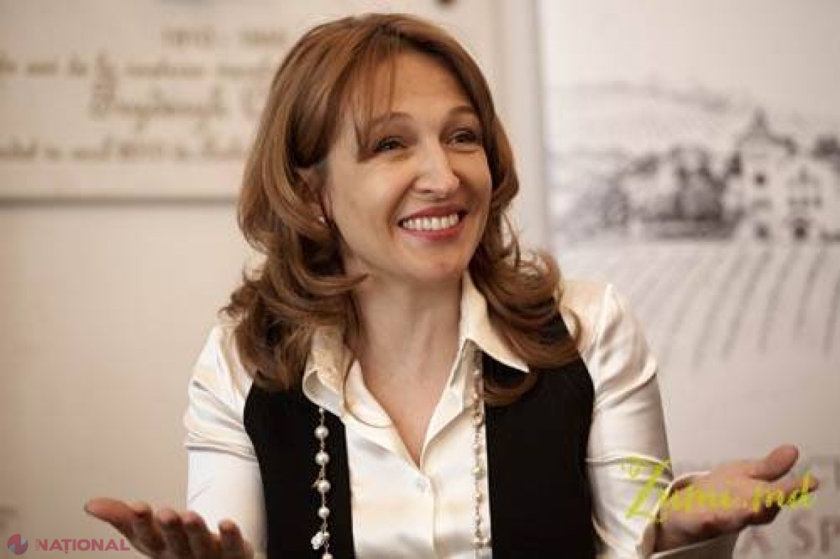 Sanda Filat comentează pe Facebook anunțul despre căsnicia lui Vlad Filat