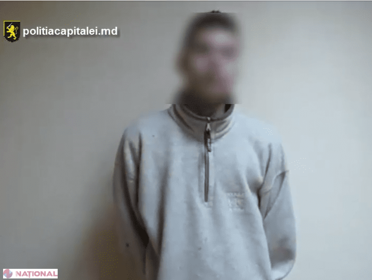 JAFURI la piața agricolă din Chișinău: Cum erau furați cumpărătorii