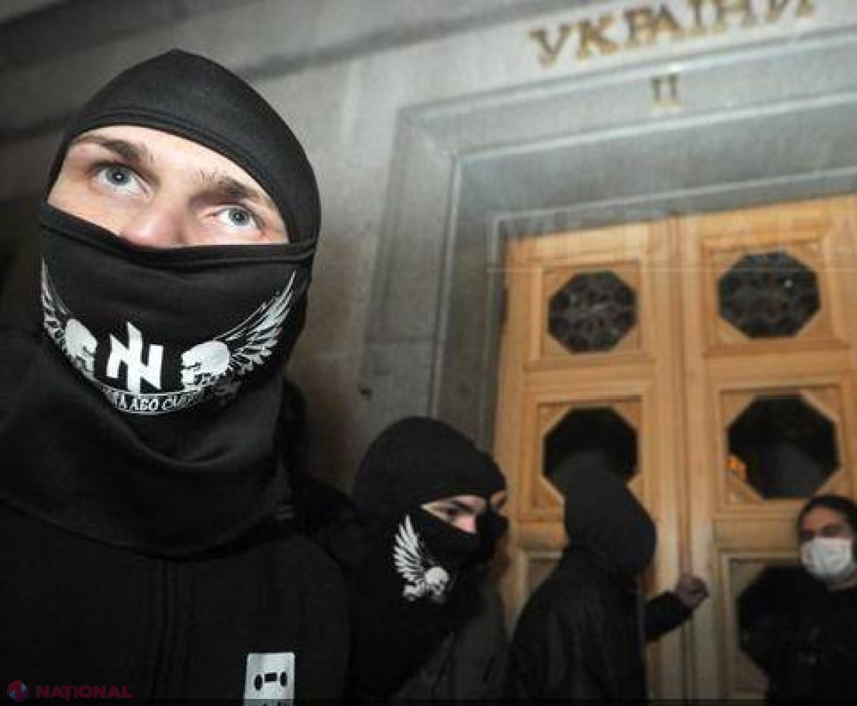 RĂZBOI la frontiera României? Poate izbucni în orice zi