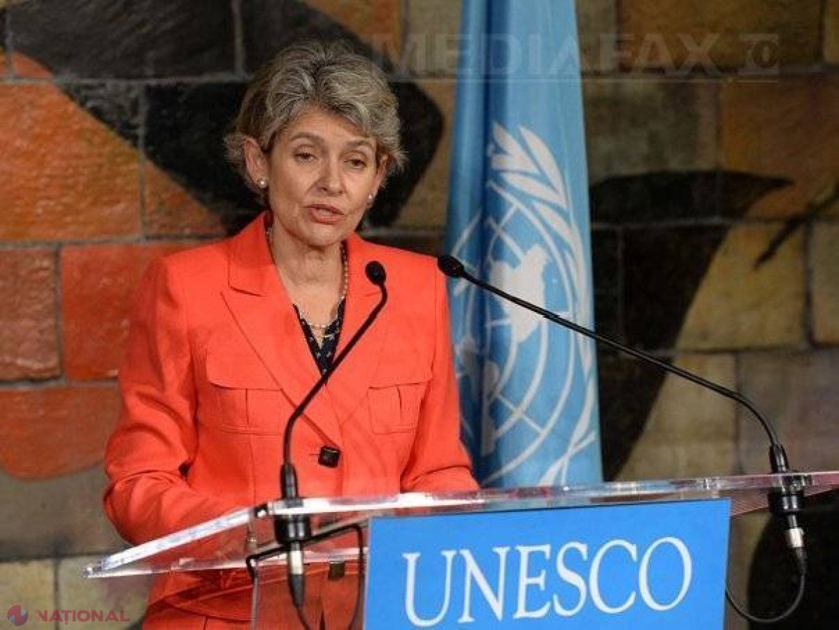 CUTREMUR la UNESCO. După Statele Unite, o altă mare putere mondială se RETRAGE din organizaţie