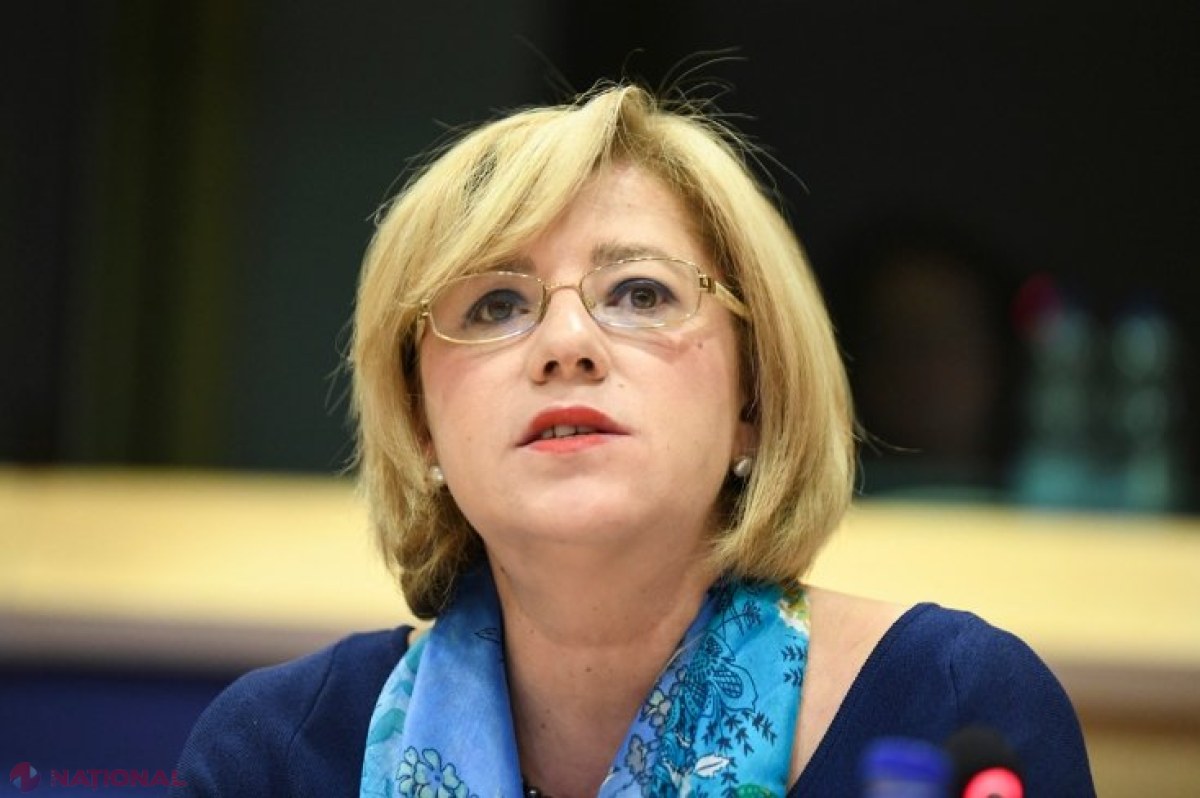 Eurodeputatul Corina Crețu: De când este stat membru UE, România a primit de peste trei ori mai mulți bani decât cei cu care a contribuit la bugetul european