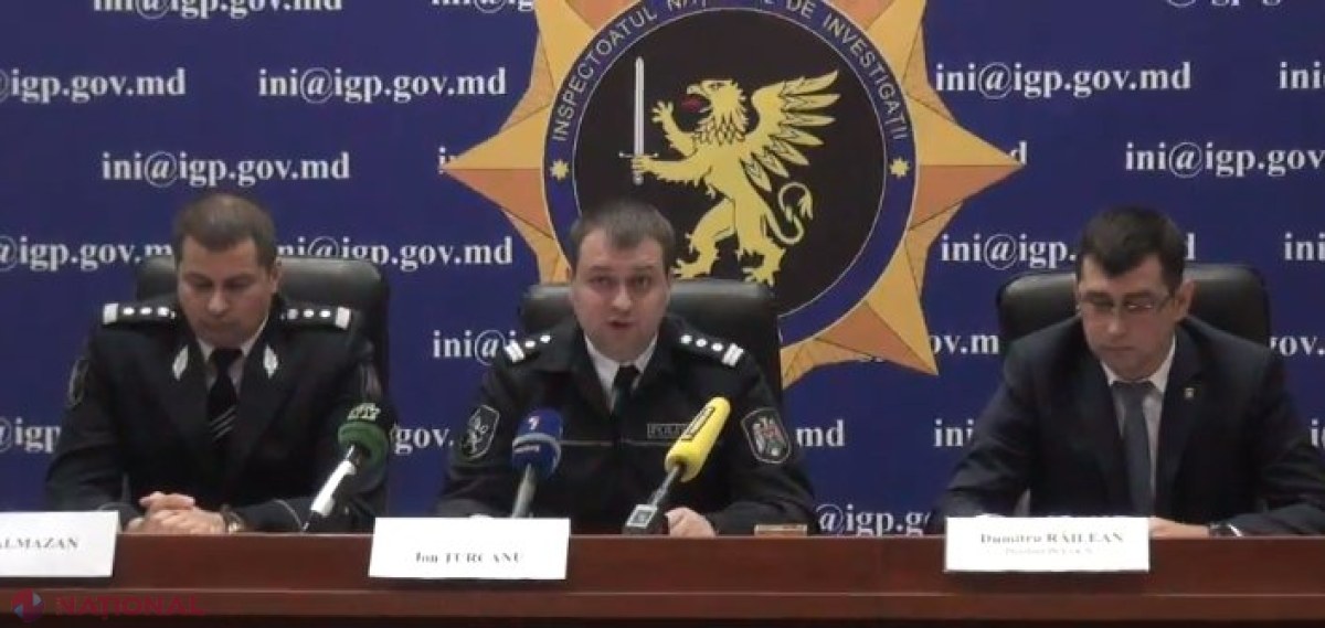 VIDEO // Două laboratoare clandestine de fabricare a drogurilor sintetice pe teritoriul R. Moldova, DISTRUSE și șapte membri ai grupării - ÎNCĂTUȘAȚI: Salariu de 50 de mii de lei pe lună, plus bonusuri, pentru DISTRUGEREA tinerilor