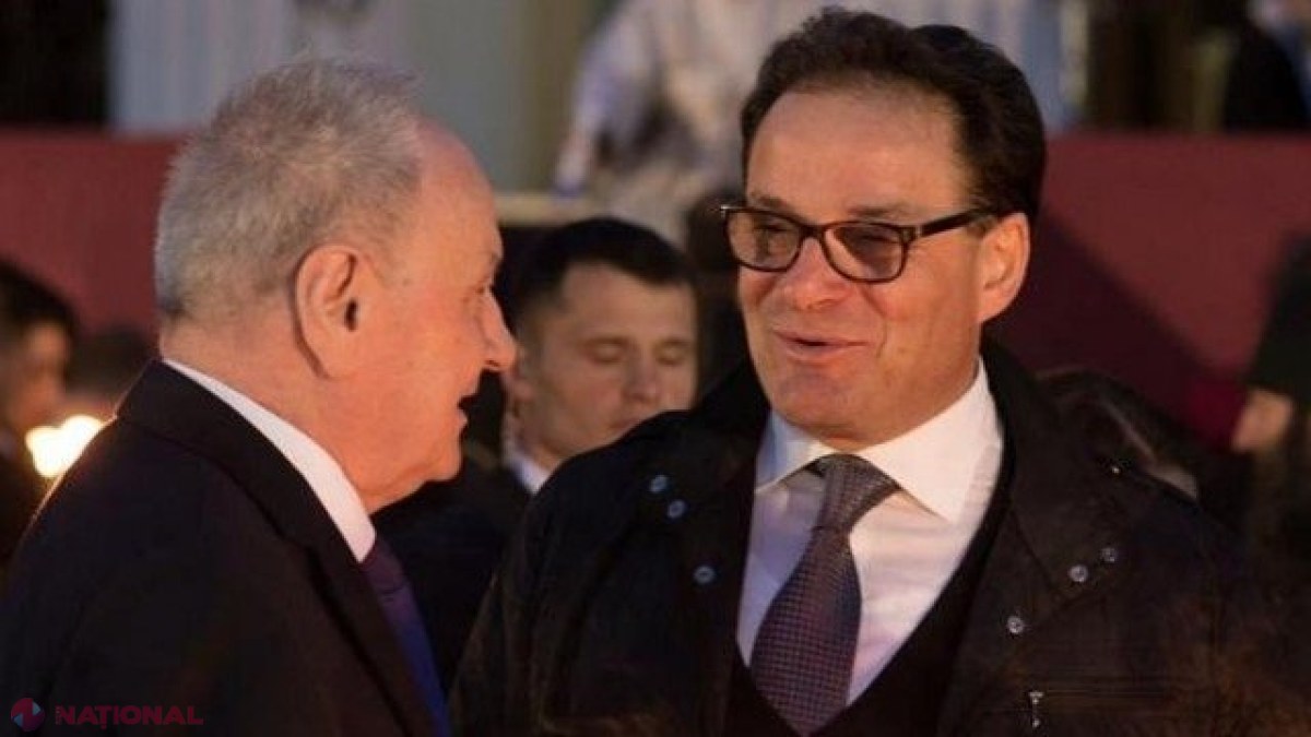 OPINIE // „Toată vânzoleala în jurul numirii procurorului general demonstrează, pentru a câta oară, interesul constant al POLITICULUI de a controla această instituție. Concursurile - niște ficțiuni”