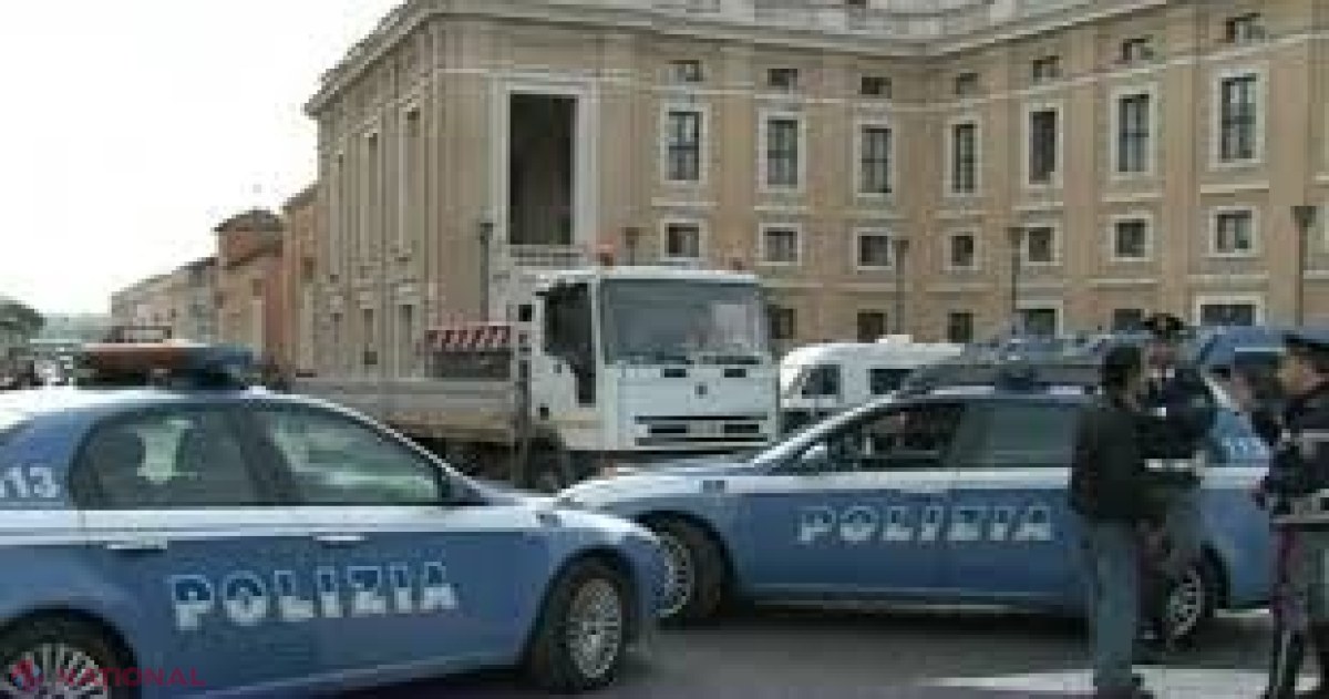 Cele patru soluții găsite de români pentru a nu mai lua AMENZI în Italia