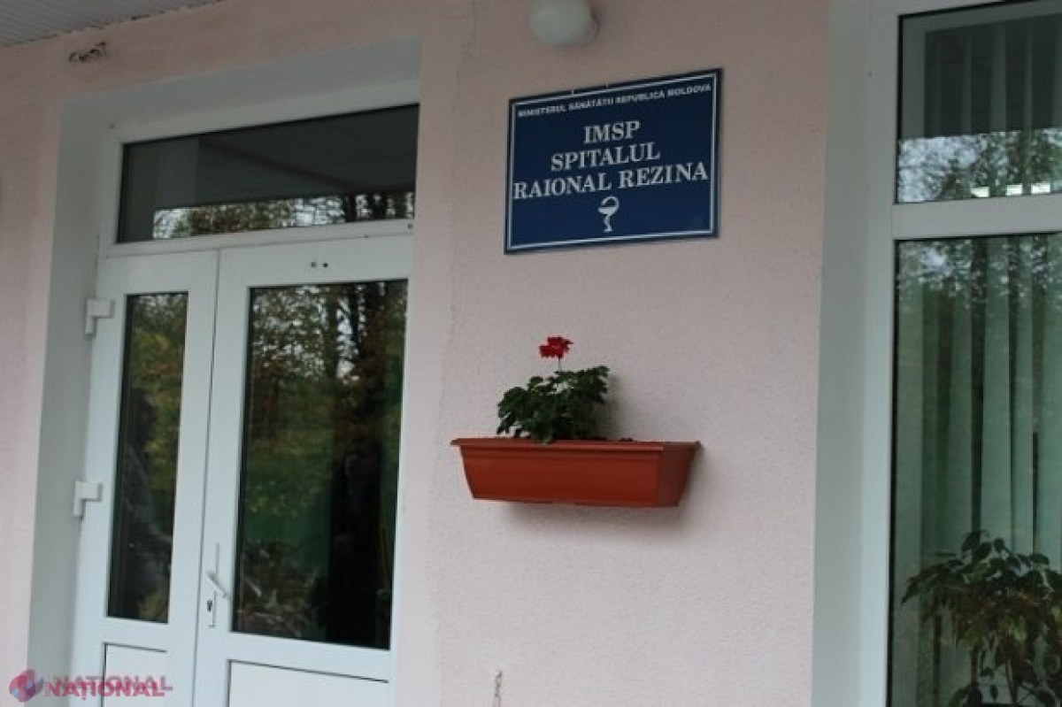 DUREROS // Ministrul Sănătății povestește cum o fetiță de opt ani a fost lăsată să moară la Spitalul raional din Rezina, deși putea fi SALVATĂ