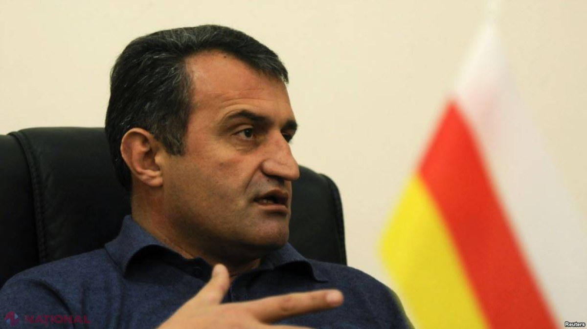 REFERENDUM: O regiune separatistă care vrea alipirea la Federația Rusă și-ar putea schimba denumirea