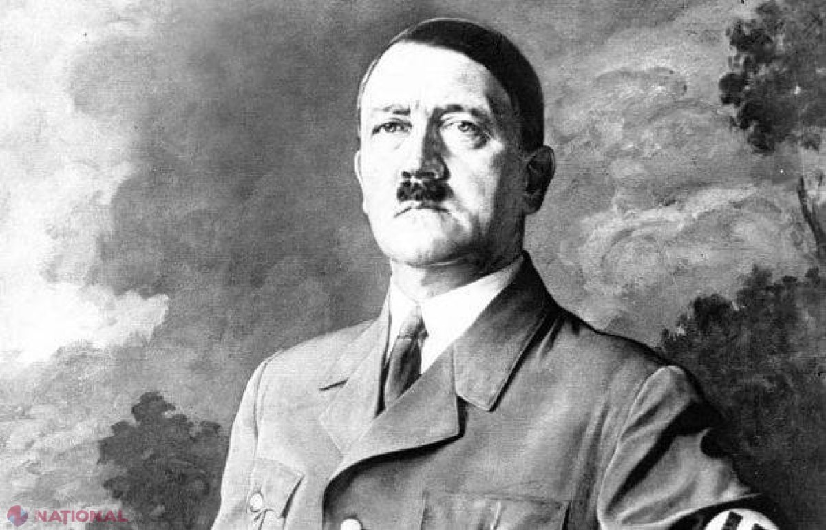 Testamentul lui Hitler. Secretul privind milioanele ascunse ale dictatorului, descoperit după 70 de ani