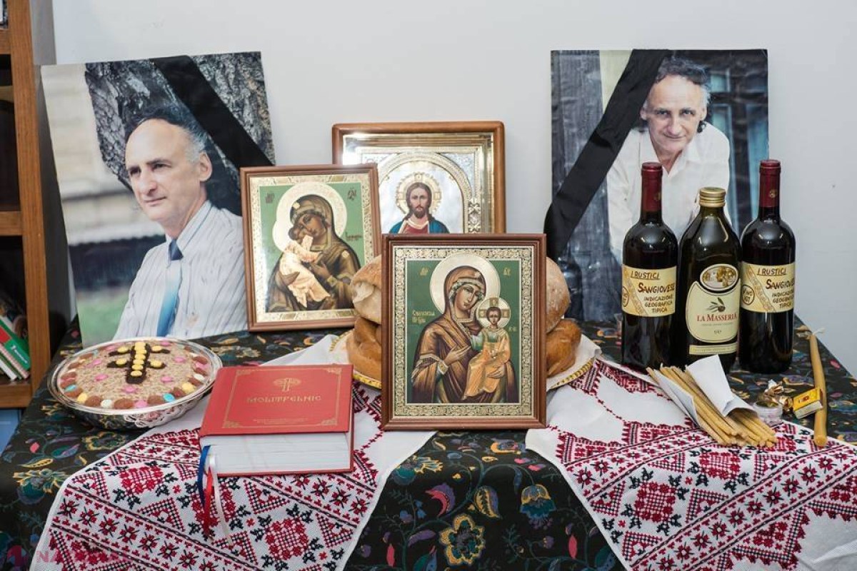 FOTO // Ce eveniment de SUFLET au organizat basarabenii din Italia