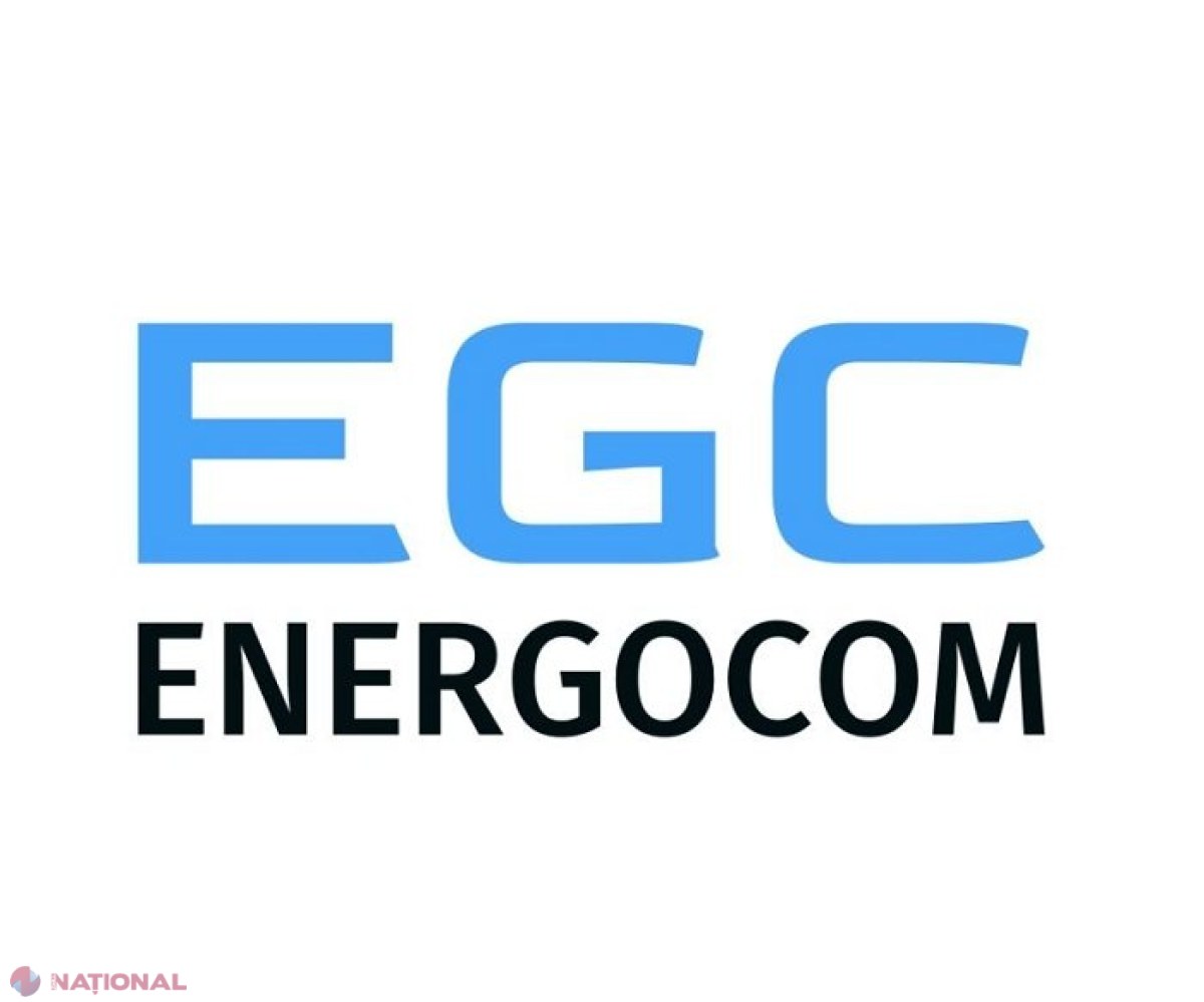 SA „Energocom” a restituit un miliard de lei la bugetul de stat