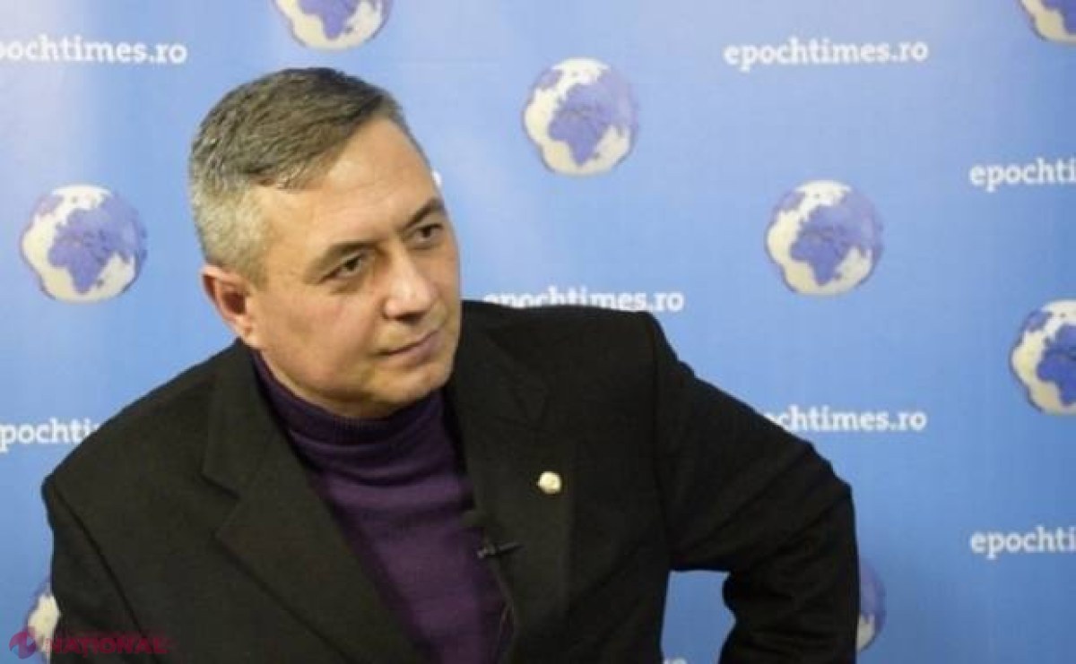 Reformă // Unul dintre judecătorii implicați în așa-zisa „spălătorie rusească”, REPUS în funcție