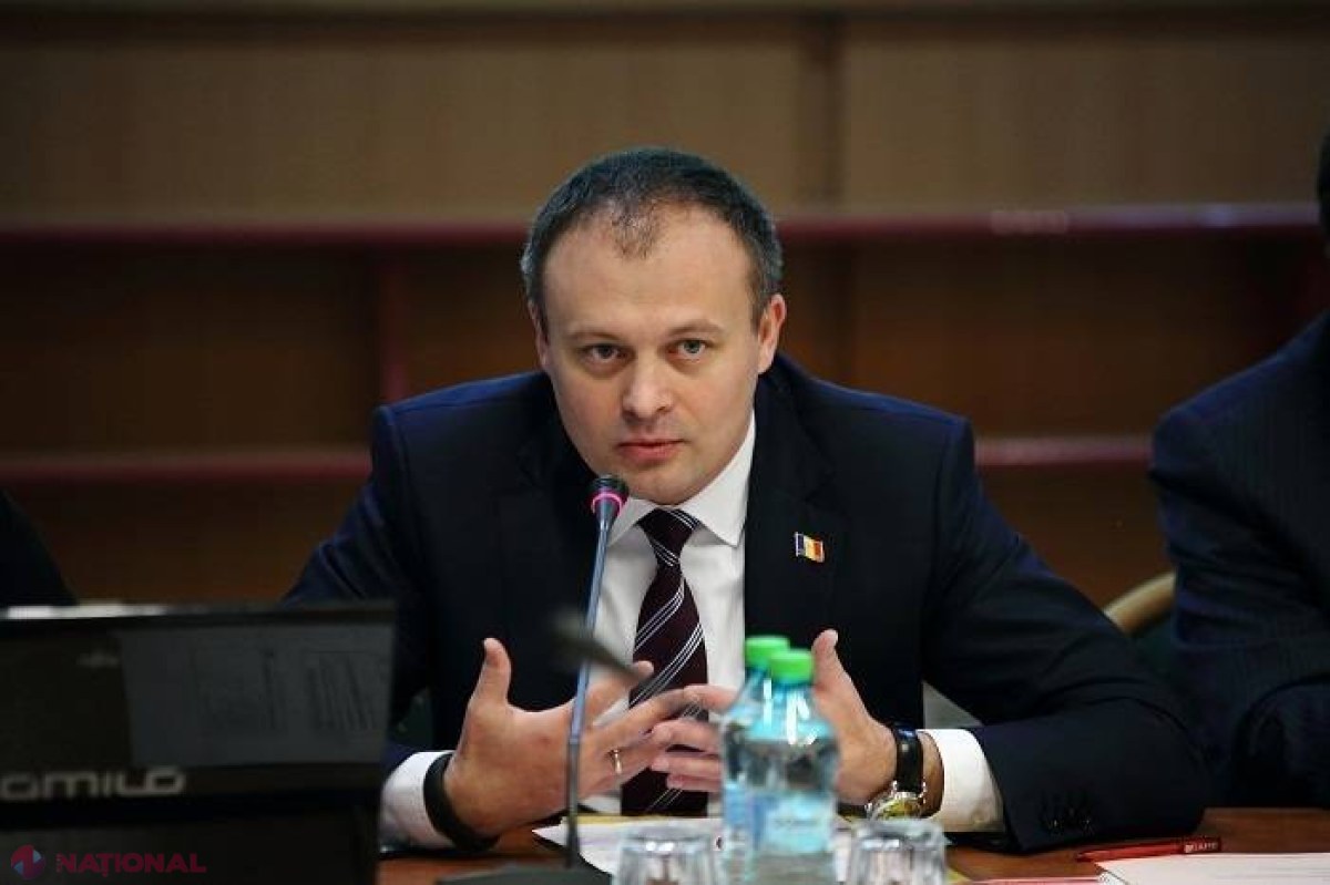 Candu, despre decizia CC: Proiectul privind includerea în Constituție a obiectivului de integrare europeană va fi înregistrat în Parlament în câteva zile