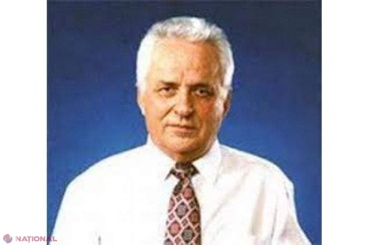 Ex-premierul Mircea Druc își sărbătorește cea de-a 80-a aniversare
