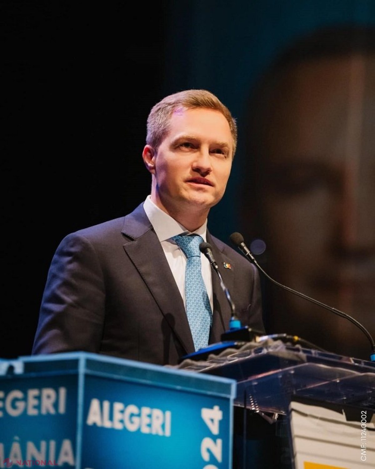 Adrian Dupu, candidatul PNL la funcția de senator: Termenul de redobândire a cetățeniei nu va depăși un an