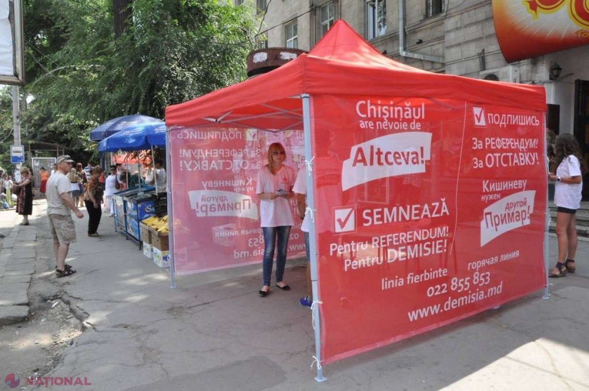 Socialiștii nu sărbătoresc Ziua Independenței?
