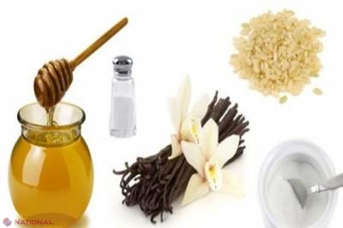  Produse alimentare care nu expiră niciodată