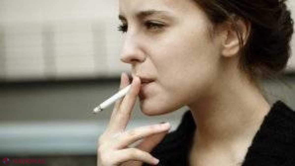 Ai peste 35 de ani şi eşti fumătoare? RENUNŢĂ la aceste pilule! 