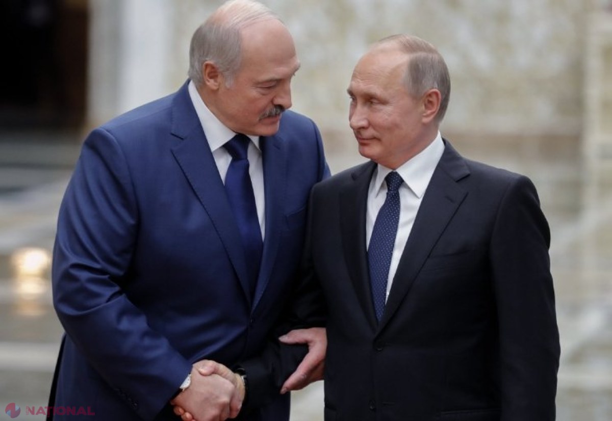 Die Welt: Moscova ar pune la cale o nouă anexare