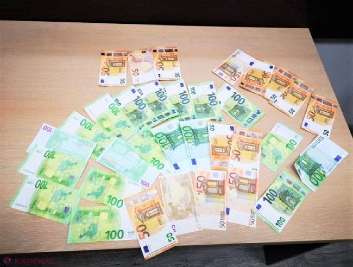 Doi studenți de la Medicină, originari din Israel, REȚINUȚI în momentul când ofereau BANI pentru oamenii legii, ca să scape de dosarul privind circulația ilegală a drogurilor