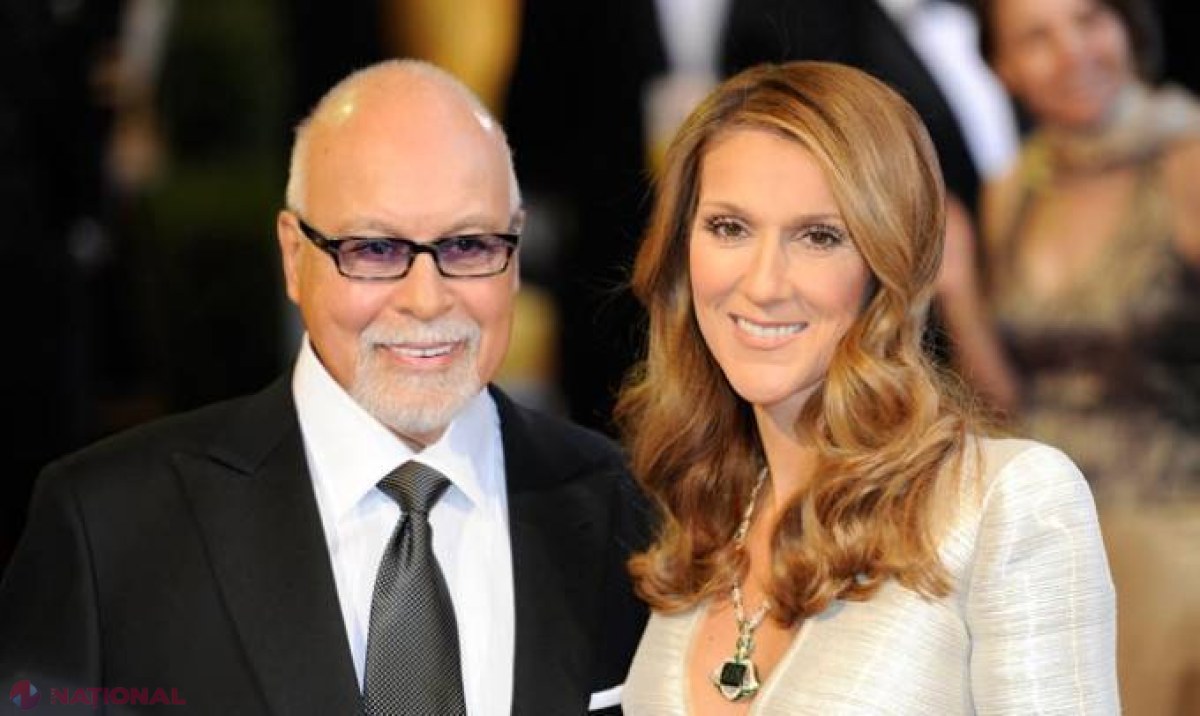 Celine Dion se LASĂ de muzică 