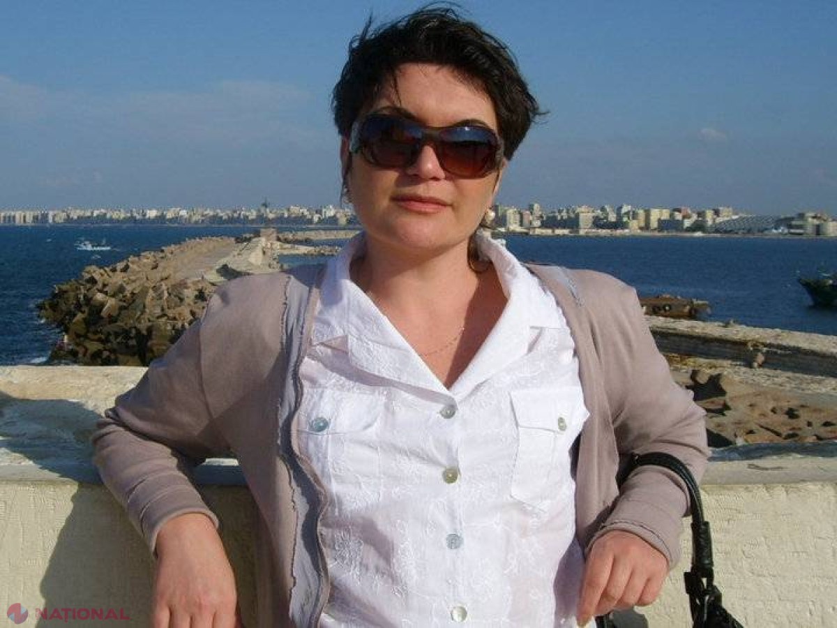 O jurnalistă ar putea fi membru al Consiliului Municipal Chișinău