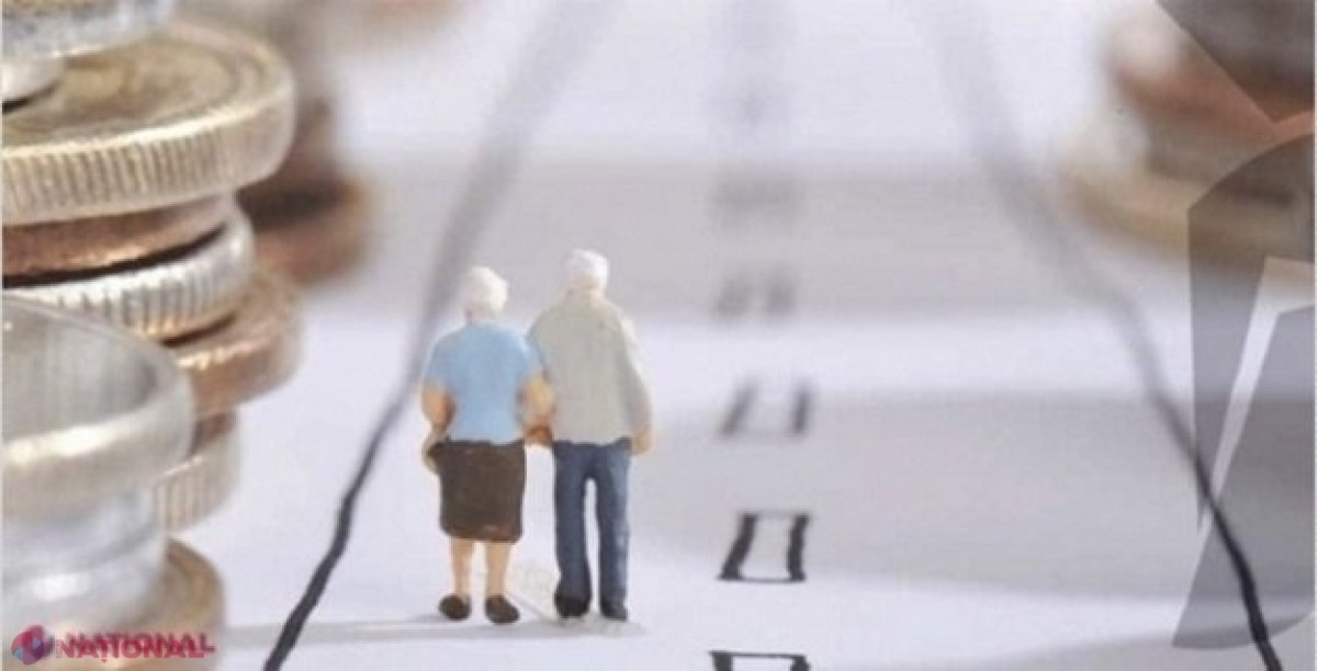 IMPORTANT! O nouă etapă de reexaminare a pensiilor, de la 1 ianuarie 2023: Două tipuri de beneficiari