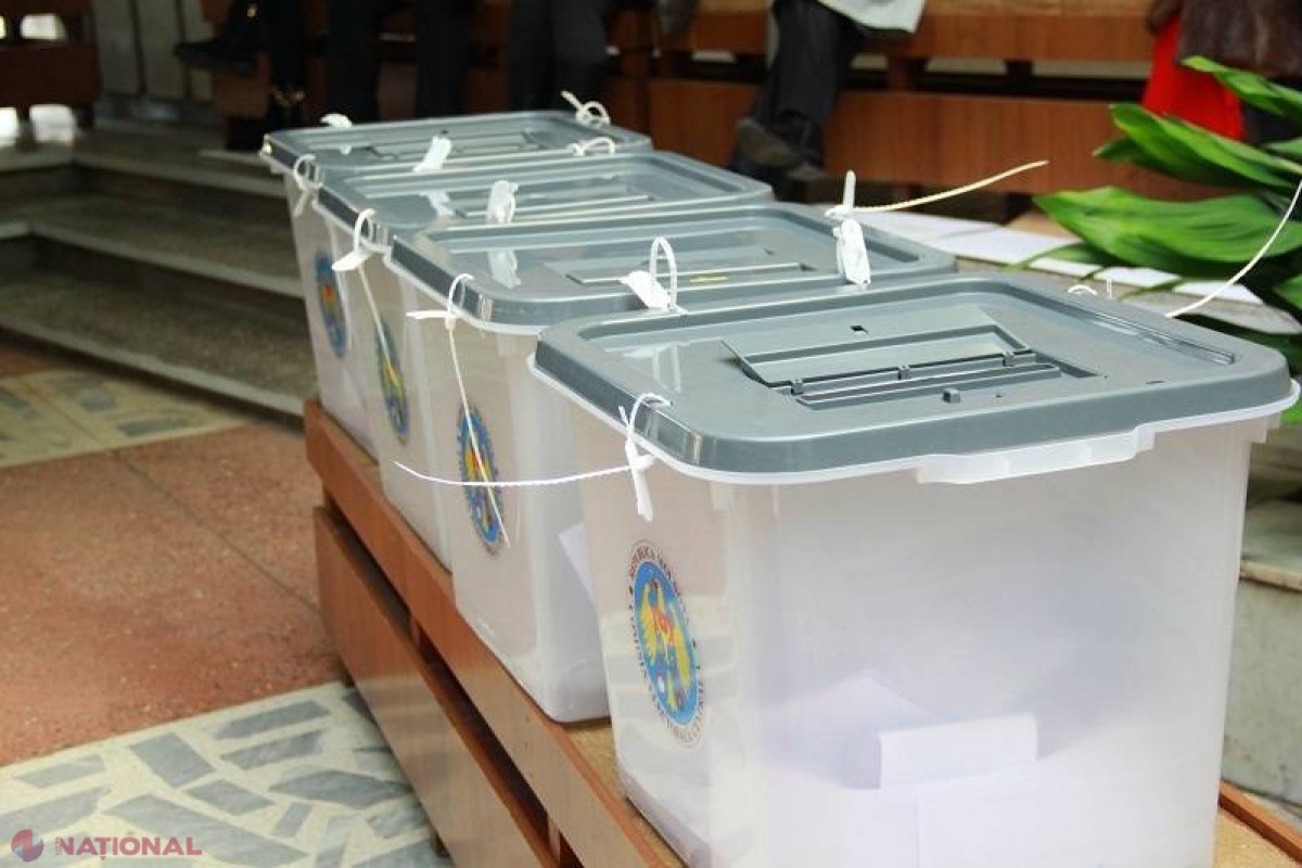  Alegeri în Topala: DOUĂ voturi i-au adus câștigul candidatului PLDM
