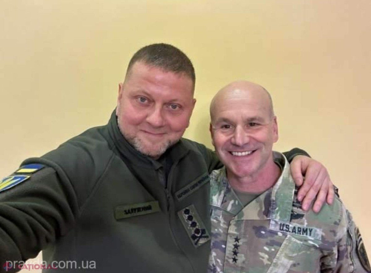 Şeful de stat major al armatei ucrainene şi comandantul suprem aliat al forţelor NATO, discuții despre contraofensiva Ucrainei pentru a-și recupera teritoriile ocupate de ruşi