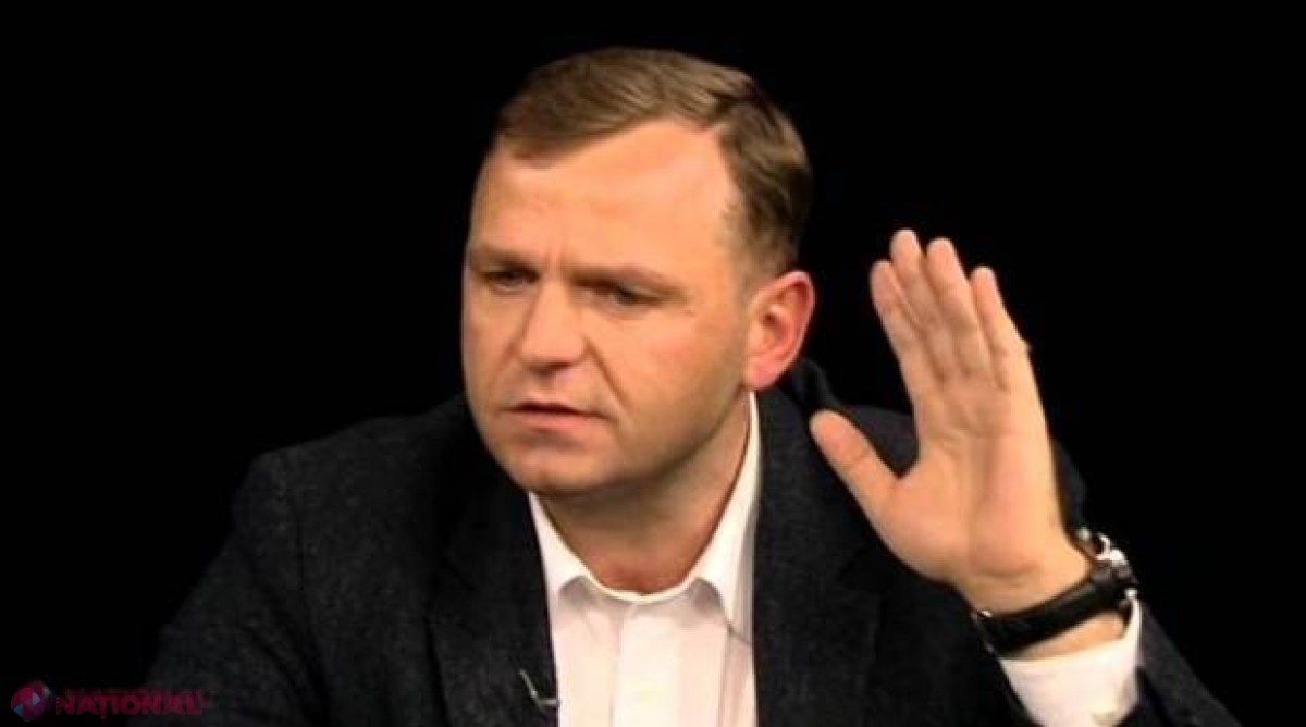 OPINIE // „Năstase se comportă ca un LOGODNIC politic, care cere „cadourile” înapoi. Speră să-și fortifice pe contul PAS potența electorală. Cedarea poate avea consecințe NEGATIVE pentru PAS”