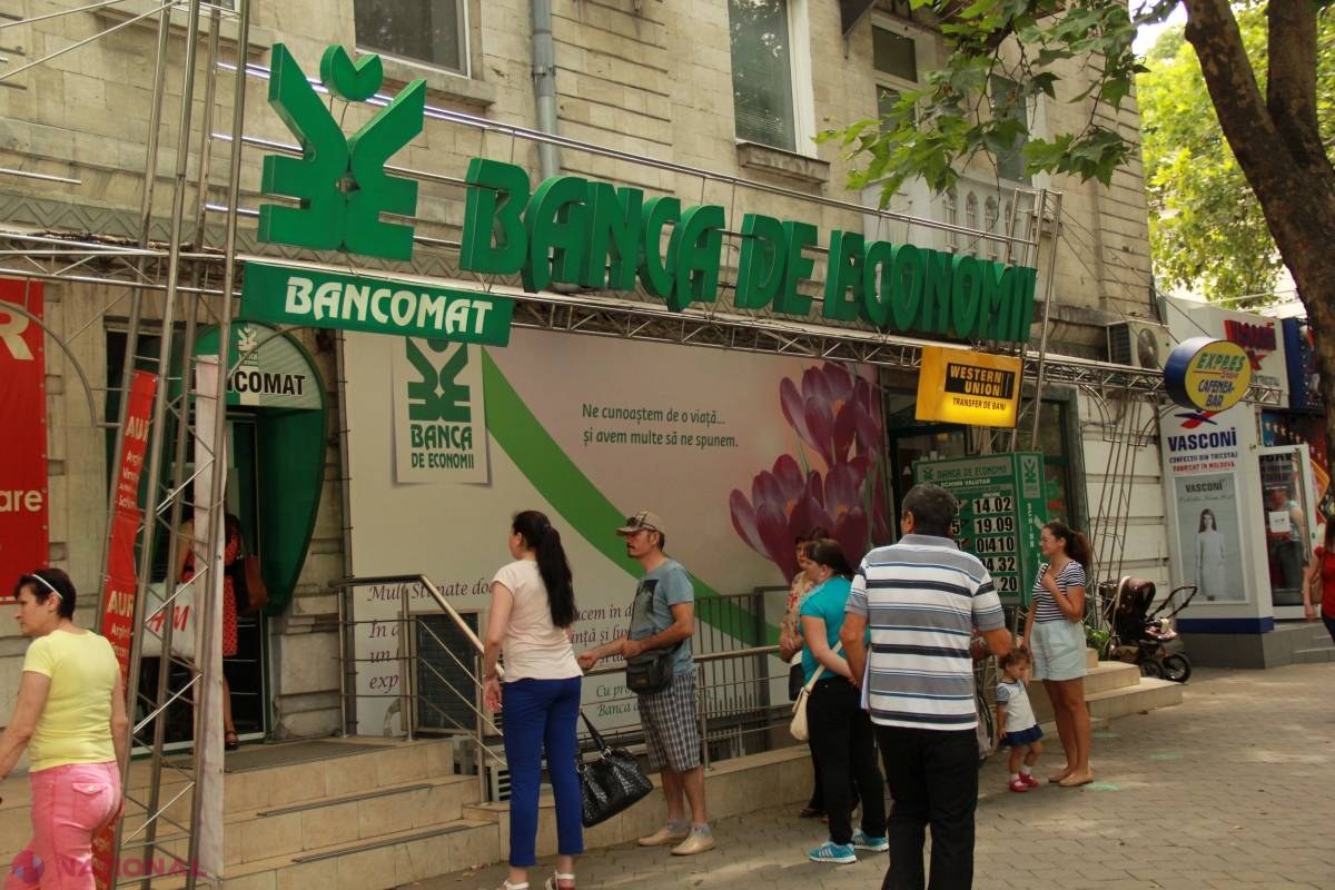 Cifrele care DEMONSTREAZĂ că cetățenii au fost folosiți „ca OSTATICI” în justificarea garanțiilor oferite de Guvern pentru BEM, BS și Unibank