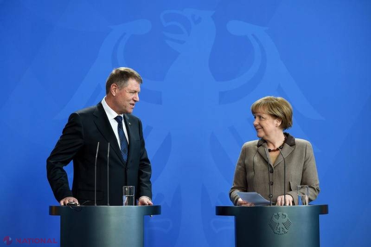 AVERTISMENTUL lui Merkel: O diluare a combaterii CORUPȚIEI în România, un semnal greșit