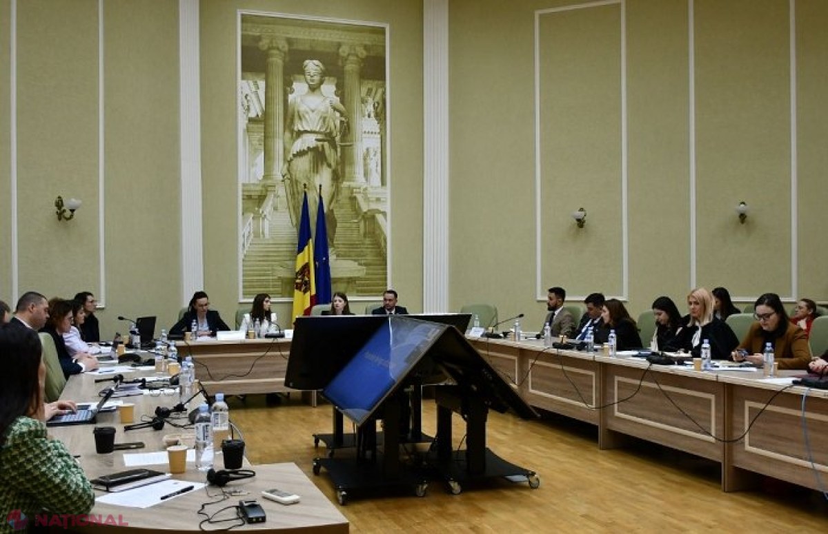 REFORMĂ // Ministerul Justiției a creat un Consiliu consultativ cu reprezentanți ai tuturor instituțiilor din domeniu, pentru a discuta cele mai stringente probleme și a evita blocajele din sistem