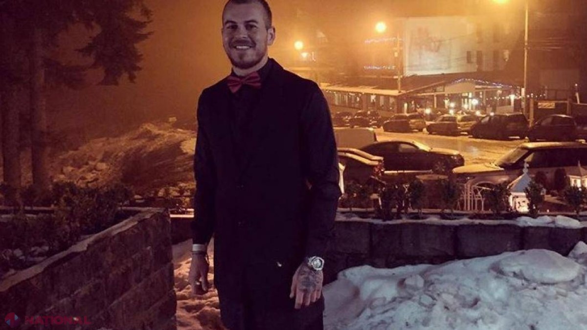 „E un răsfățat. E numai vina lui pentru ce i se întâmplă”. Unde a petrecut Alibec Revelionul