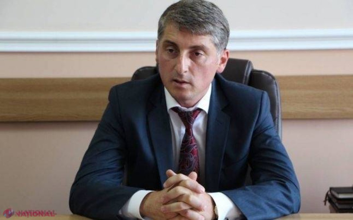 Este posibil ca o persoană să-și cumpere acțiuni la o bancă din R. Moldova cu bani din rezervele valutare ale statului? Răspunsul procurorului general