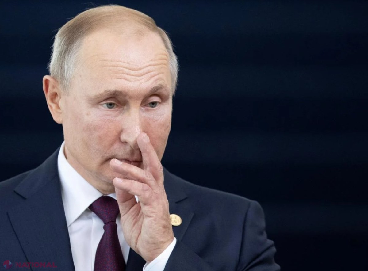 Ce avantaje mai păstrează Vladimir Putin, după ce pariul său pe ofensiva de iarnă s-a năruit