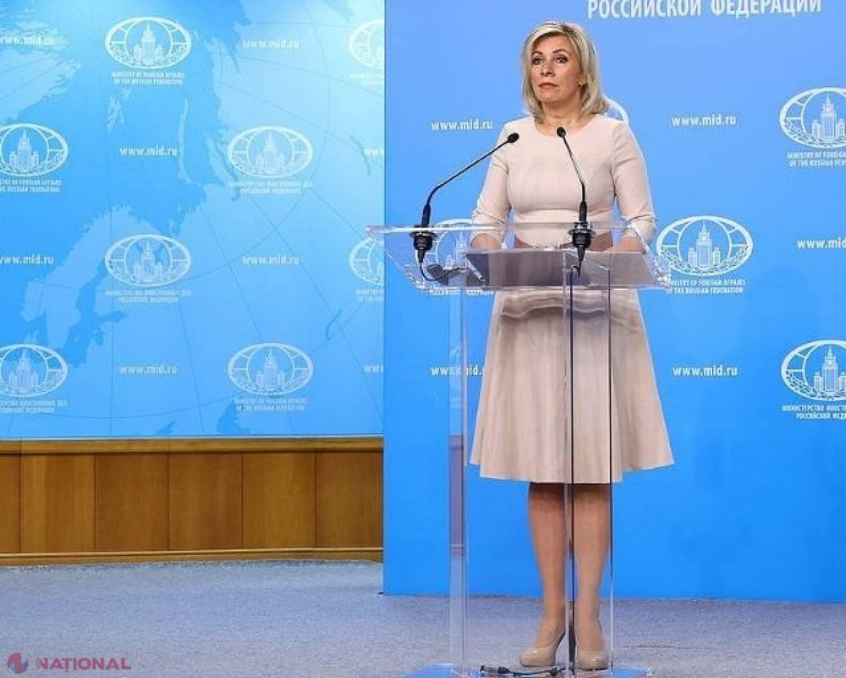 OFICIAL // Moscova își exprimă speranța că R. Moldova urmează să „participe activ” la toate procesele de „integrare în spațiul CSI”, după alegerile de duminică