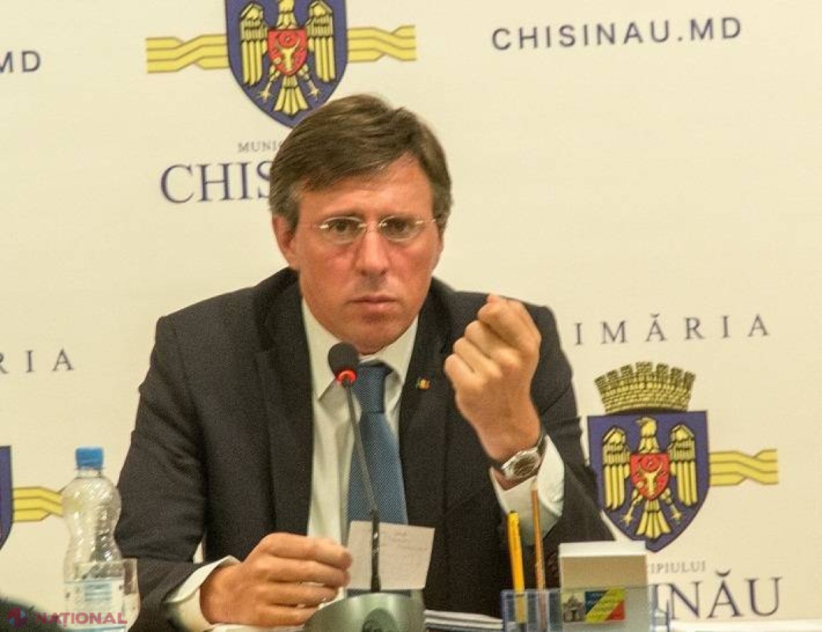 ANCHETĂ DE SERVICIU la Primăria Chișinău după investigația Ziarului NAȚIONAL
