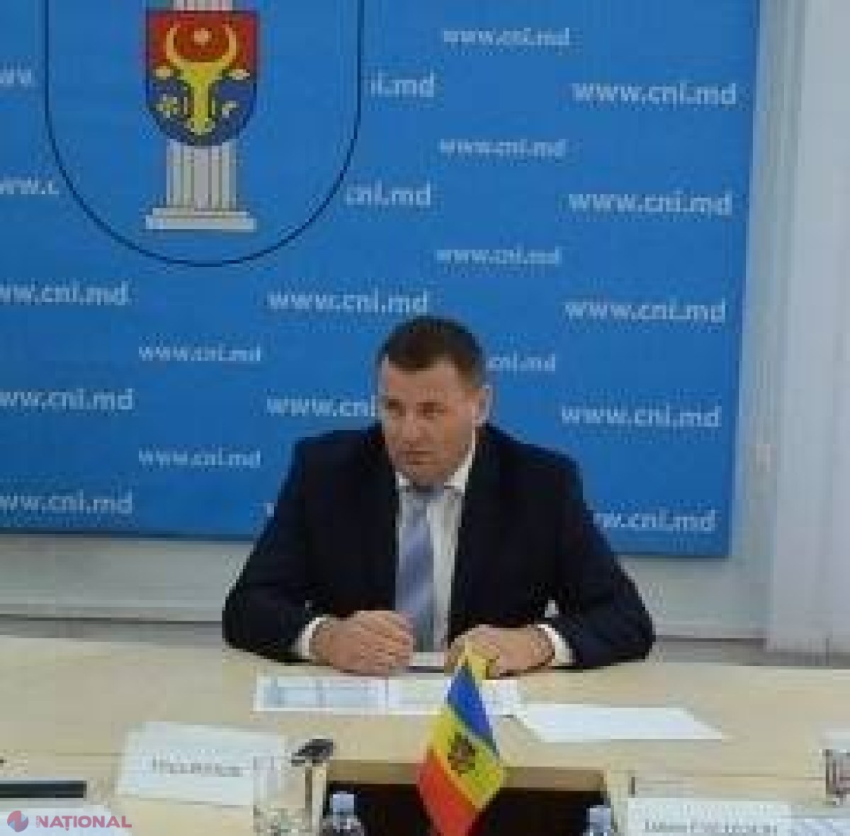Autoritatea Națională de Integritate are vicepreședinte